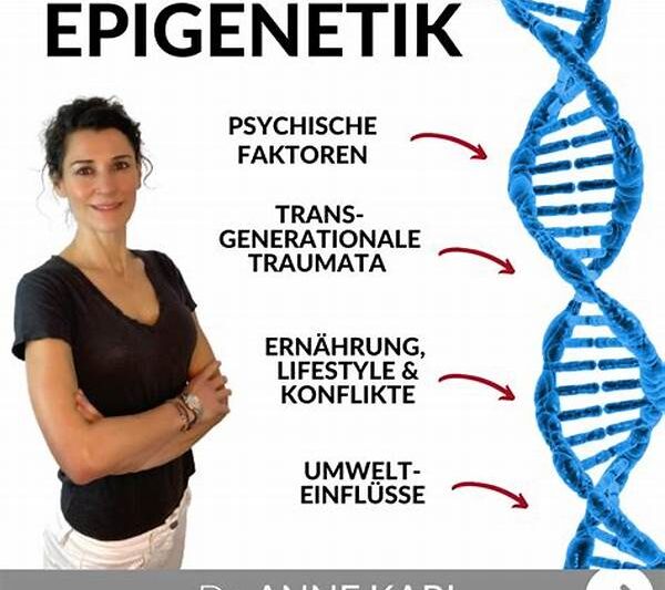 Epigenetik