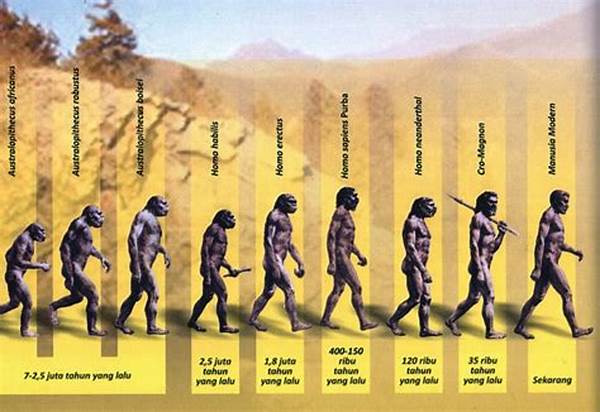 Evolusi