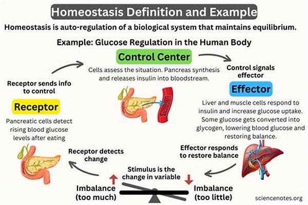 Homeostasis