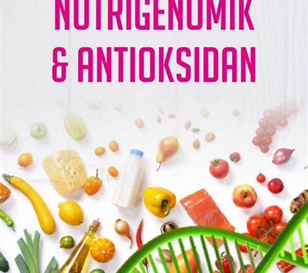 Nutrigenomik