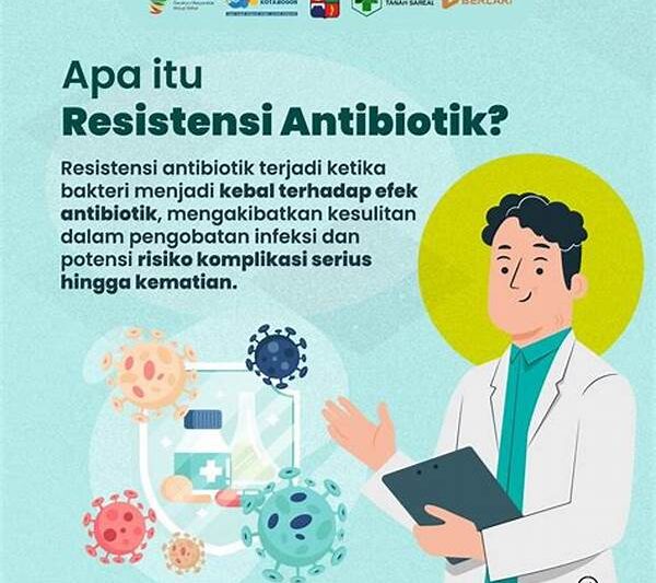 Resistensi Antibiotik