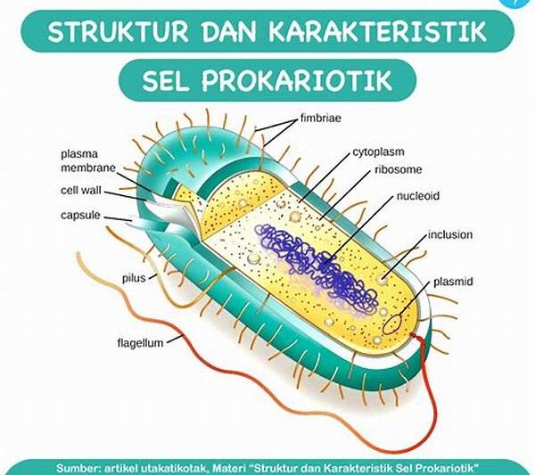 Sel Prokariotik
