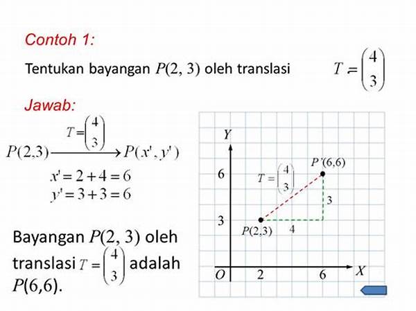Translasi
