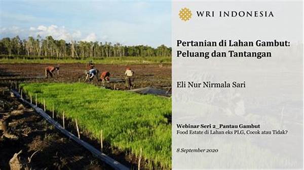 Ekologi Lahan Basah