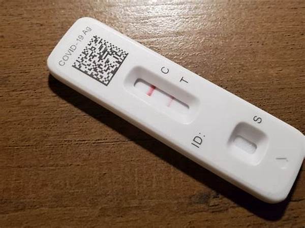 Covid-19 Test
