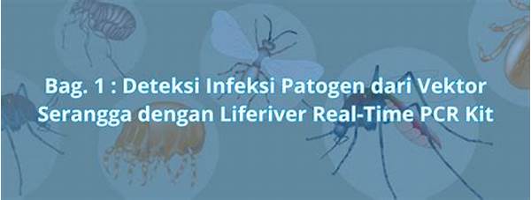 Deteksi Patogen