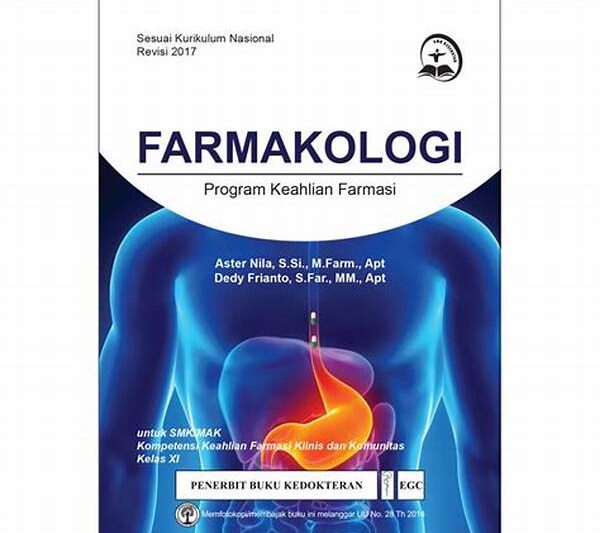 Farmakologi