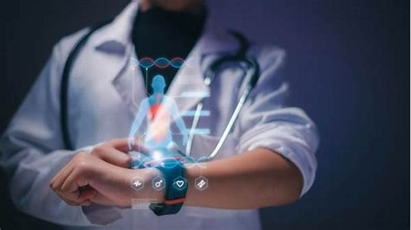 Healthtech