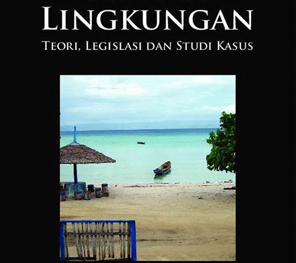 Legislasi Lingkungan