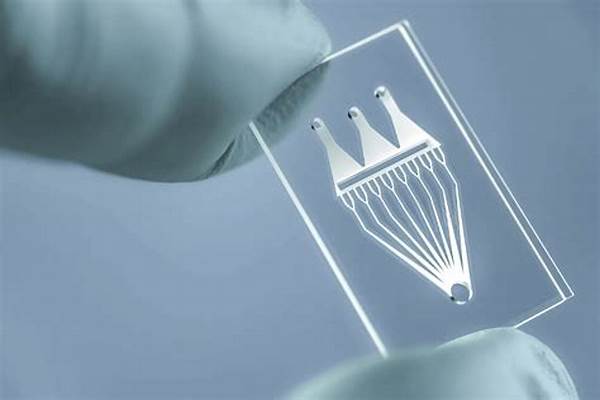 Microfluidics