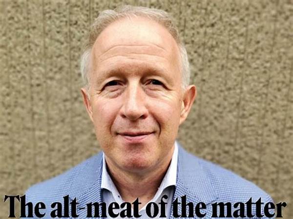 Alt Meat