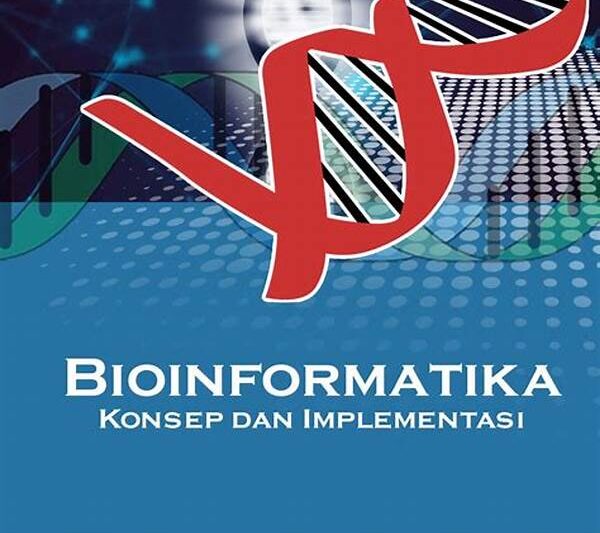 Bioinformatika
