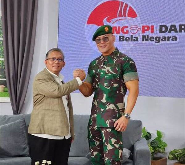 Cadangan Gen