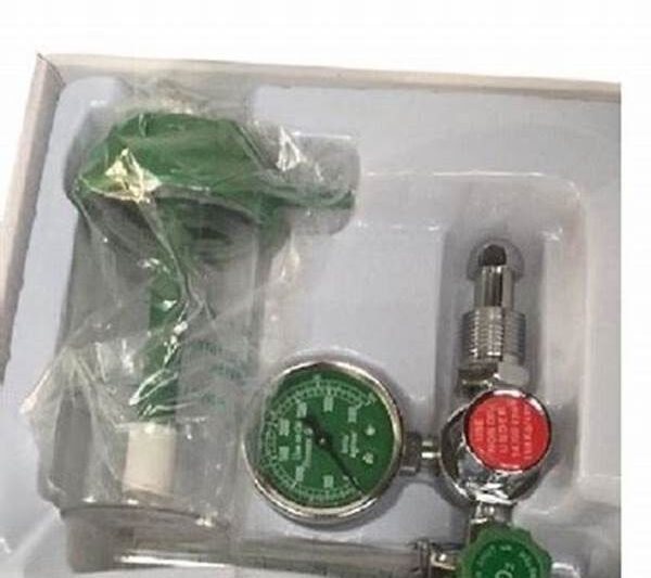 Regulator Biotek