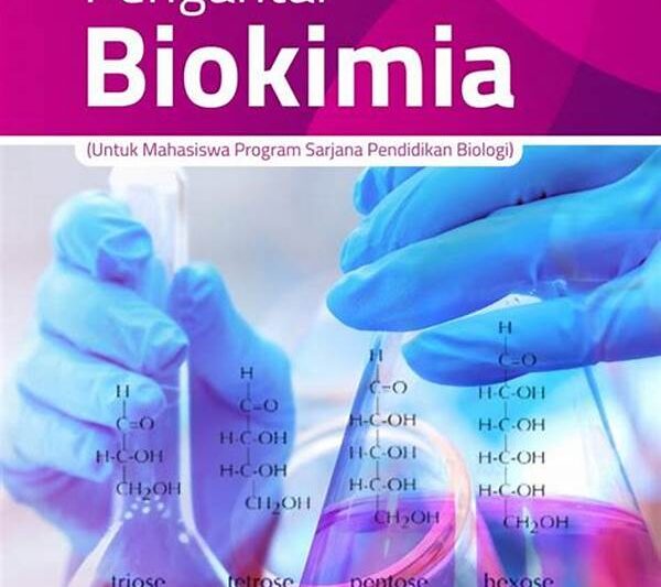 Biokimia