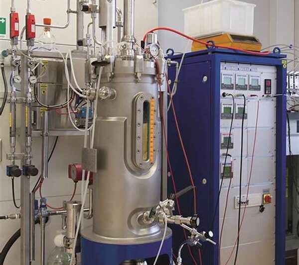Bioreaktor