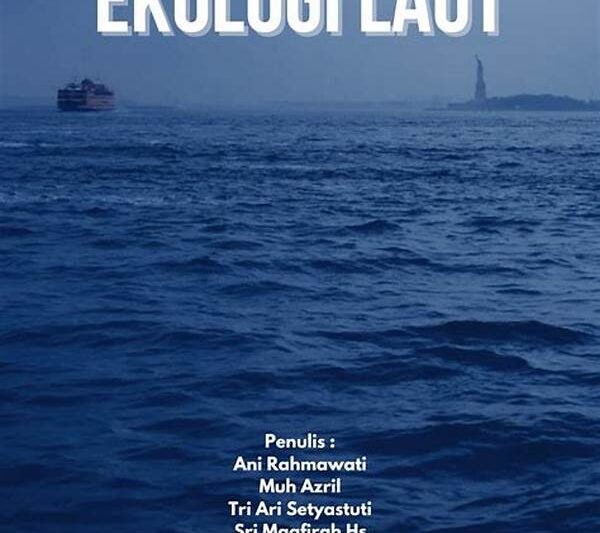 Ekologi Laut