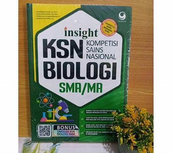 Insight Biologi Terkini