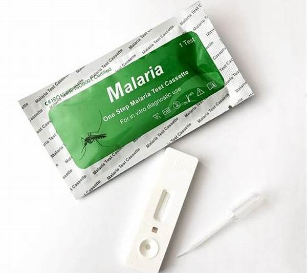 Malaria Test