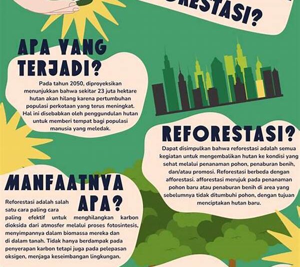 Reforestasi