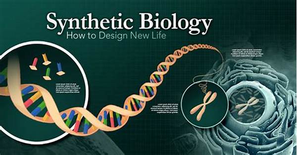 Synthetic Biology