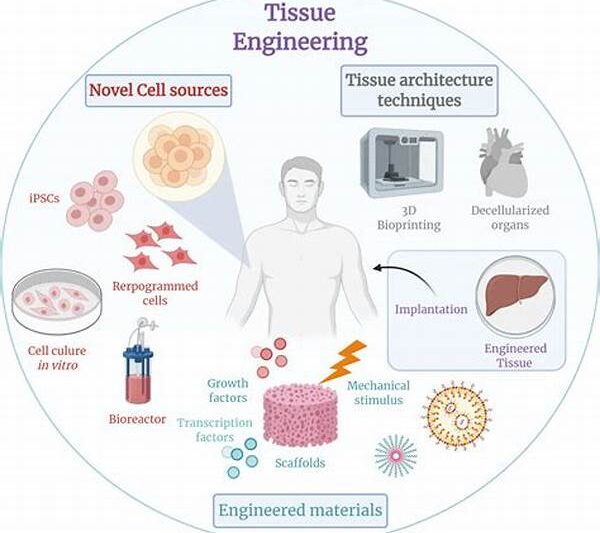 Tissue Engineering