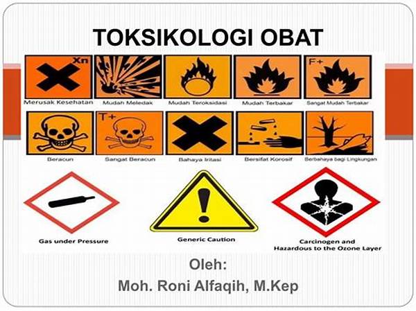 Toksikologi