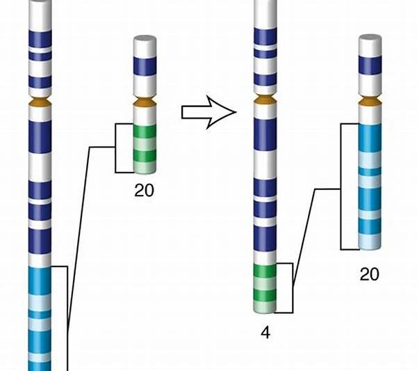Translocation
