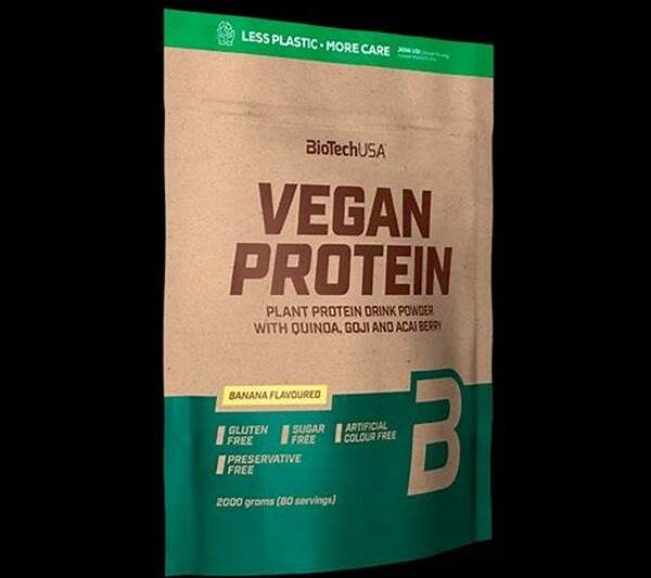 Vegan Biotech