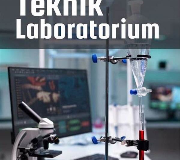 Teknik Laboratorium