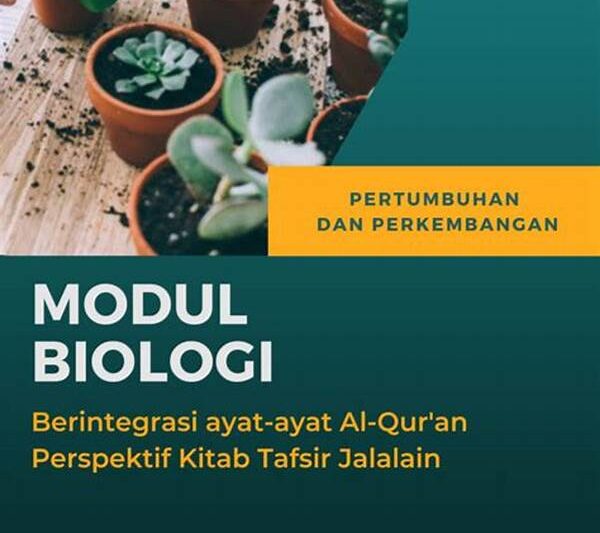Perkembangan Biologi
