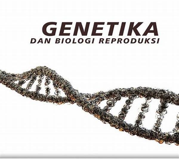 Jurnal Genetika
